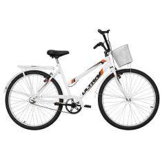 Bicicleta Ultra Bikes Wave Aro 26