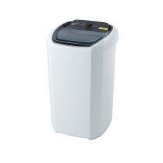 Máquina de Lavar Wanke 8,5Kg Super Semi-Automática 127V