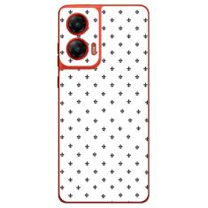Capa Adesivo Skin176 Verso Para Motorola Moto G Stylus 5G