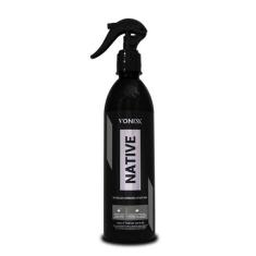 Native spray wax 500ml - vonixx