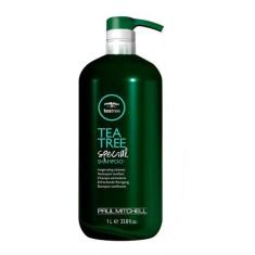 Paul Mitchell Tea Tree Special Shampoo 1 Litro