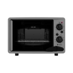 Forno eletrico Luxo 45L Branco - Venax, 220V