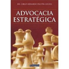 Advocacia Estratégica