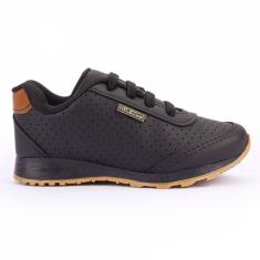 Tenis Infantil Tênis Menino Masculino Durável Lindo Macio - Club Happy