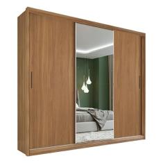 Guarda Roupa Casal Dalila 32411 Amendola Off White Flex - Demóbile