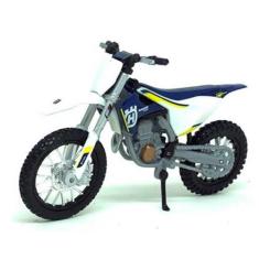 Miniatura Moto Husqvarna Fc 450 - A.R Variedades Mt