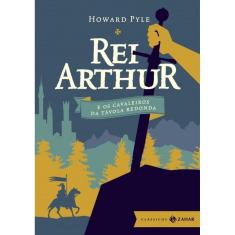 Rei Arthur E Os Cavaleiros Da Tavola Redonda