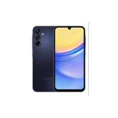 Samsung Galaxy A15 5G Dual SIM 128GB Azul-escuro 4GB RAM