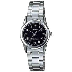 Relógio Casio Feminino LTP-V001D-1BUDF 