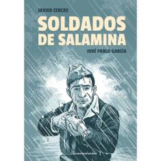Soldados de Salamina