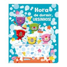 Hora De Dormir, Ursinhos!