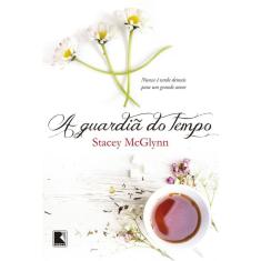 A guardiã do tempo