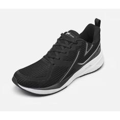 Tênis Fem Lynd Square 650