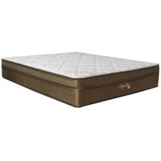 Colchão Star Anjos Casal Molas Ensacadas 30x188x138