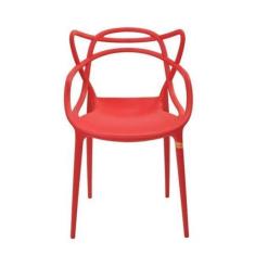 Cadeira Polipropileno Allegra - Rivatti