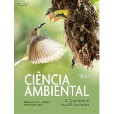 Livro - Ciência ambiental