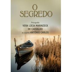 Livro - O segredo