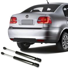 Par Amortecedor Tampa Traseira Porta Malas Polo Sedan Cinoy 2001 à 2015 YN-AMVW006