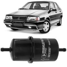 Filtro Combustivel Fiat Tempra 2.0 93 A 99 Metal Leve