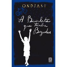 a Bicicleta Que Tinha Bigodes