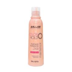 Shampoo Color Hold Salles Profissional 300Ml