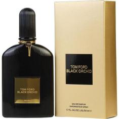 Perfume Feminino Black Orchid Tom Ford Eau De Parfum Spray 50 Ml