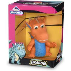Boneco Dragon Toy - Dragao - Adijomar