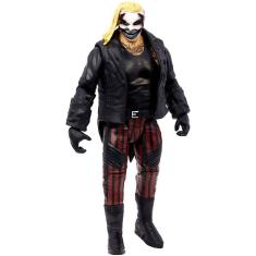 Boneco de Fiend da Wrestlemania 37 Possível de 6 polegadas (Colecionável 6+)