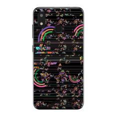 Capa Adesivo Skin006 Verso Para Multilaser F Pro 2 4G (2024)