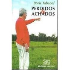 Livro - Perdidos & Achados