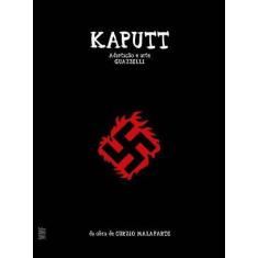 Livro - Kaputt
