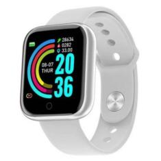 Relógio Smartwatch D20 Envio Já  - Alzza
