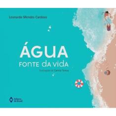 Agua: Fonte da Vida