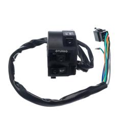 Conj. Inter. Luz Condor L.esquerdo Cg 150 Es-esd [f016]