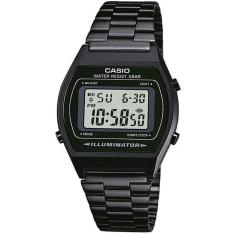Relógio Casio Vintage B640WB-1ADF-Masculino
