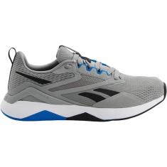 Tênis Reebok Nanoflex TR V2 Masculino-Masculino