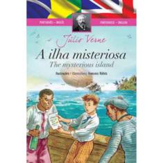 A Ilha Misteriosa