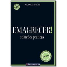 Livro Emagrecer: Soluções Praticas