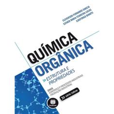 Química Orgânica