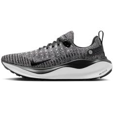 Nike Tênis de Corrida Feminino InfinityRN 4 (DR2670-003, Preto/Branco/Preto), 38