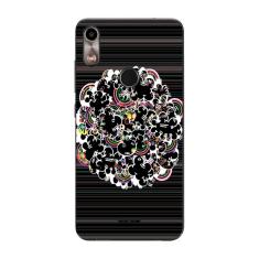 Capa Adesivo Skin110 Verso Para Multilaser F 3G (2019)