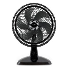 Imagem de Ventilador de Mesa Britânia Turbo BVT400 - Preto