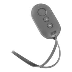 Controle Remoto Alarme E Portão XAC 4000 Smart Preto Intelbras.