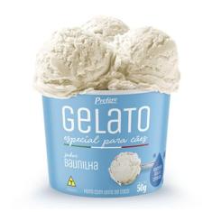 Petisco Sorvete para Cachorro Pet Gelato 50g - Prefere