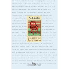 Livro - Viagens no scriptorium