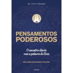 Pensamentos Poderosos