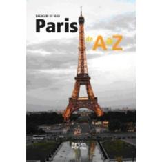 Paris de A a Z