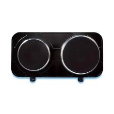 Fogão Elétrico de Mesa Agratto FMA01 127V Preto