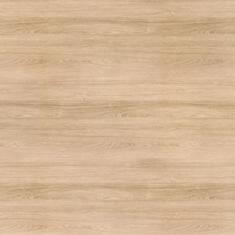 Mesa para Escritório Fini Bramov Móveis Bege