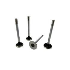Jogo Válvulas De Escape Renault Master 2.5 16V